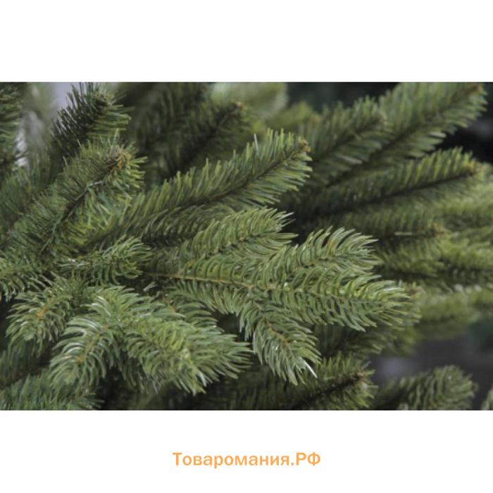Искусственная ёлка Max Christmas «Кремлевская» 150 см, d нижнего яруса 110 см, ветки смешанные