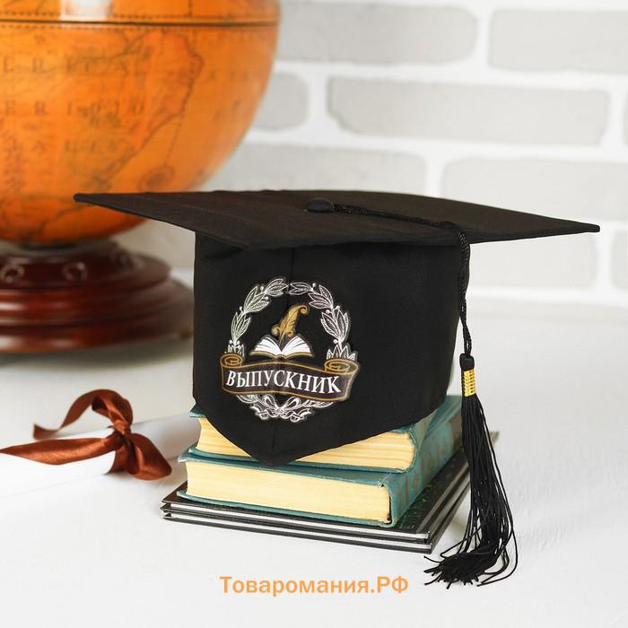 Шляпа выпускника, конфедератка «Выпускник»