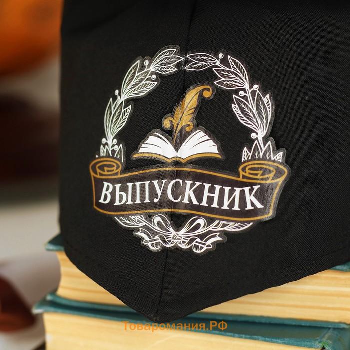 Шляпа выпускника, конфедератка «Выпускник»