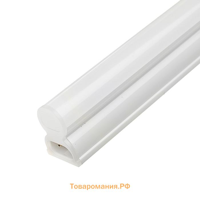 Светильник светодиодный IN HOME СПБ-Т5, 14 Вт, 230 В, 6500 К, 1260 Лм, 1200 мм