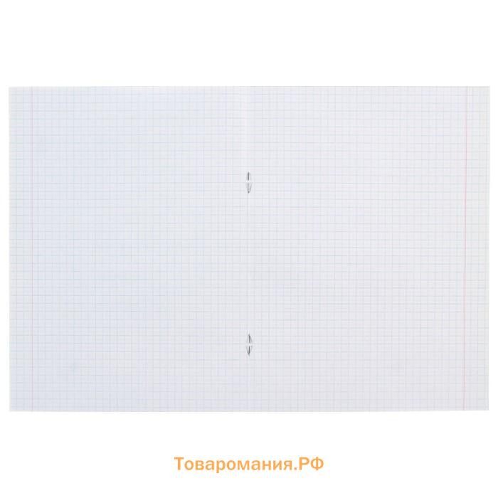 Набор первоклассника, 42 предмета, Calligrata «Классический», в картонной коробке