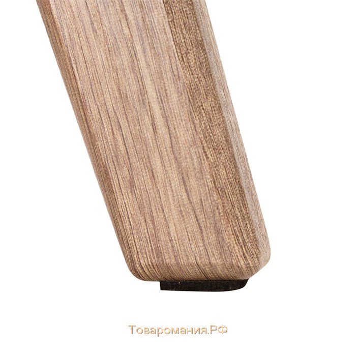 Стол журнальный «Серфинг», 1200 × 580 × 376 мм, цвет грецкий орех / акация