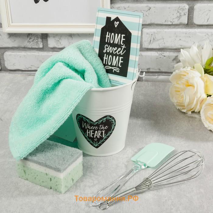 Набор подарочный Sweet home, МИКС