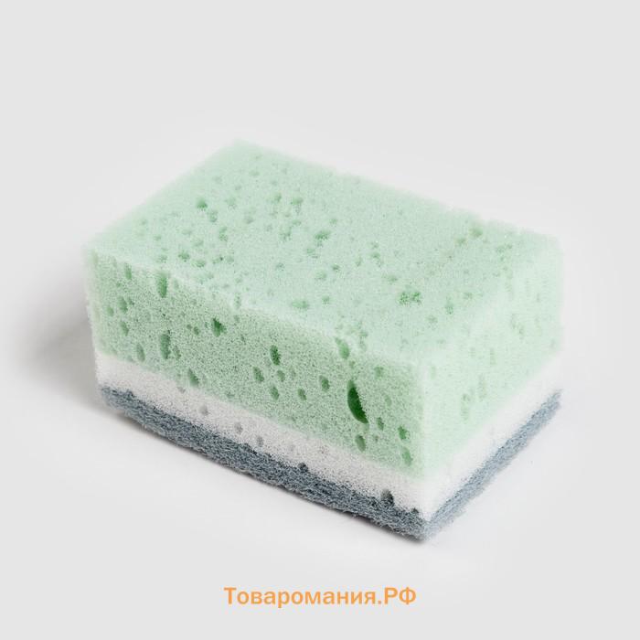 Набор подарочный Sweet home, МИКС