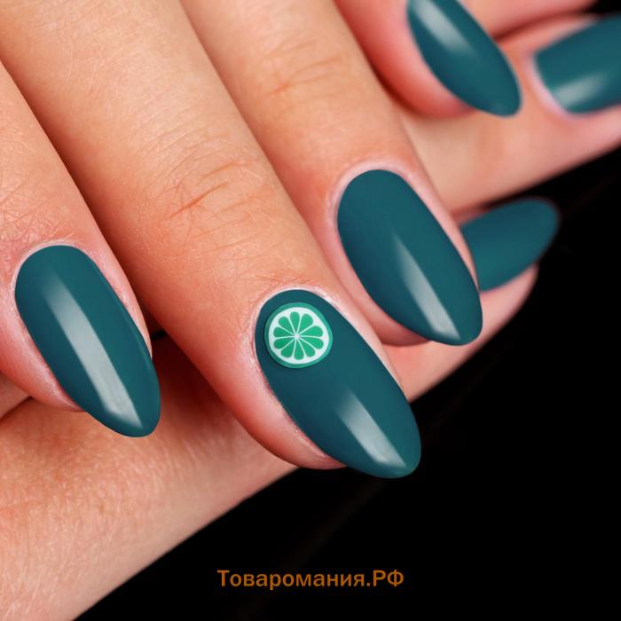 Фигурки для декора «Фрукты», МИКС