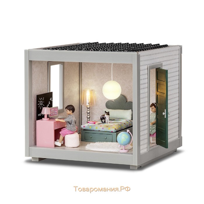 Комната для кукольного домика Lundby, 22 см