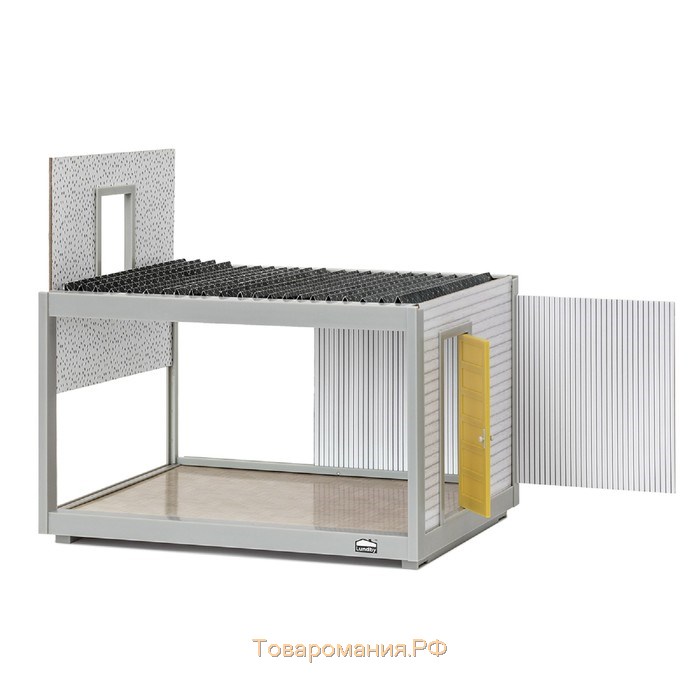 Комната для кукольного домика Lundby, 33 см