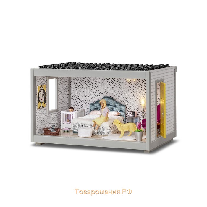 Комната для кукольного домика Lundby, 33 см