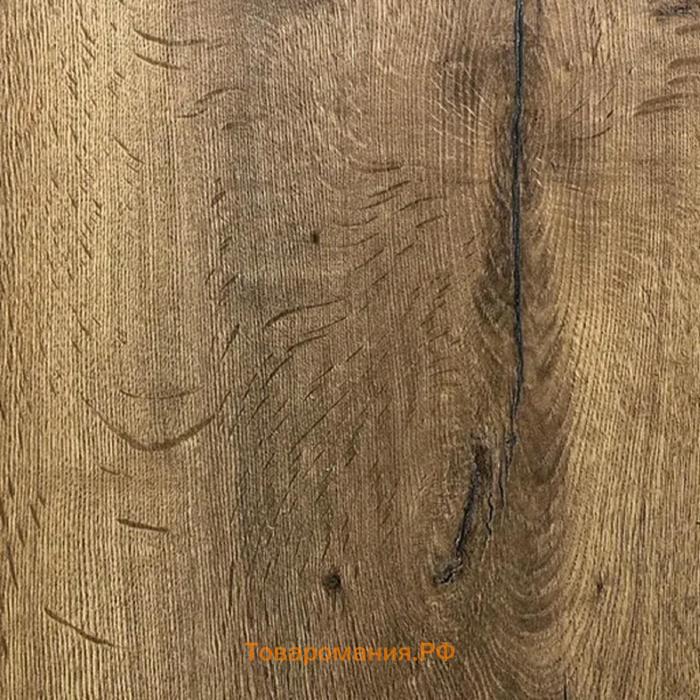 Шкаф-колонна COMFORTY «Бредфорд-40», дуб темный