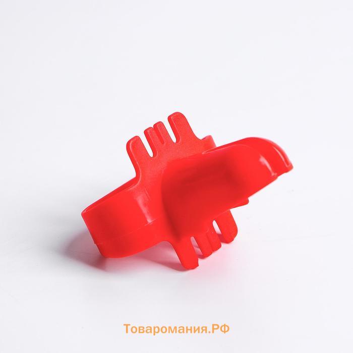 Узловяз для воздушных шаров, набор 5 шт., МИКС