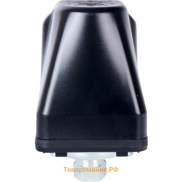 Реле давления STOUT SCS-0001-000005, PM5G, 1-5 бар, 1/4", с накидной гайкой