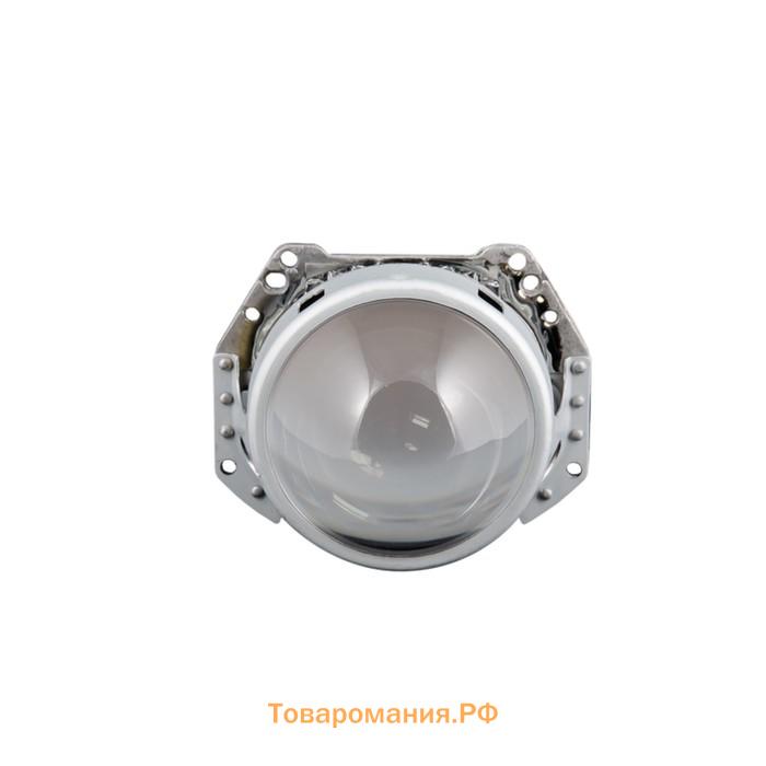 Биксеноновая линза Viper DIX 5R QUARTZ (1шт)