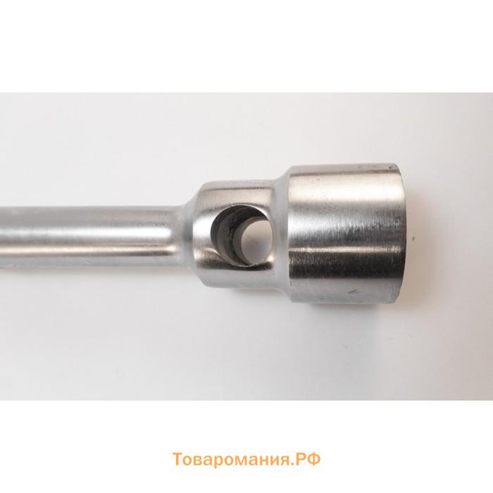 Баллонный ключ СЕРВИС КЛЮЧ 70773,ХРОМ 32 х 33 мм