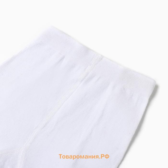 Колготки детские KAFTAN Чебурашка 92-98 см