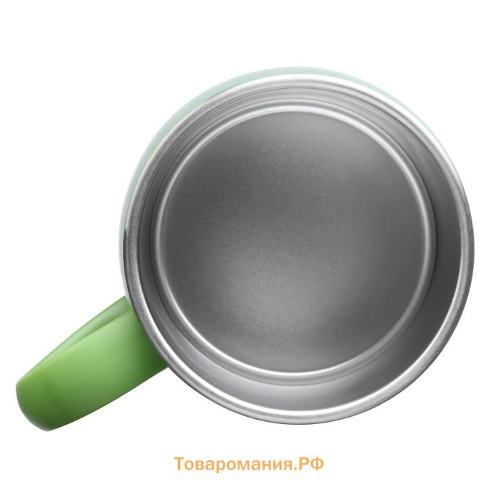 Термокружка «Настоящий мужчина», 300 мл