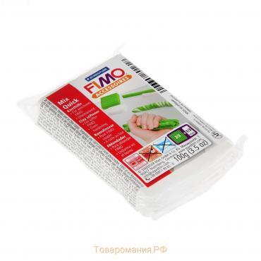 Размягчитель для полимерной глины, 100 г, FIMO Mix Quick