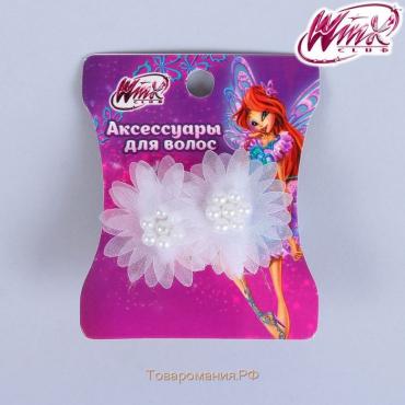 Заколка для волос, 2 штуки, ВИНКС