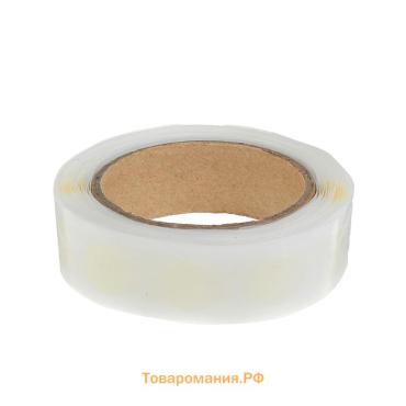 Клеевые точки для шаров, 100 шт.