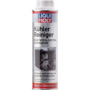 Очиститель системы охлаждения LiquiMoly KuhlerRein , 0,3 л (1994)