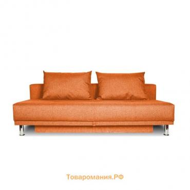Диван кровать NEXT, обивка рогожка Coral