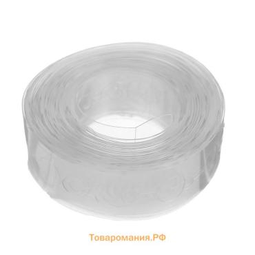 Лента держатель для шаров, 5 м × 1.5 см