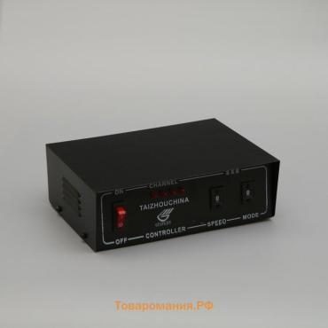 Контроллер для гирлянды «Белт-лайт» 5000 Вт, IP20, 8 режимов, 220 В