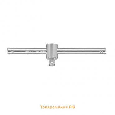 Вороток Т-образный Thorvik 52121, 1/2" DR, 250 мм